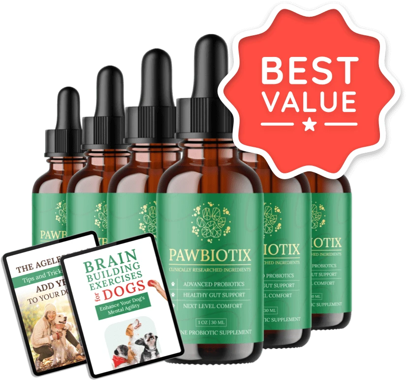 Pawbiotix buy